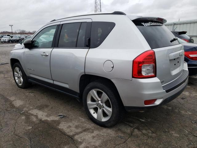 Photo 2 from auction – 2013 JEEP COMPASS SP with VIN 1C4NJCBB3DD146510