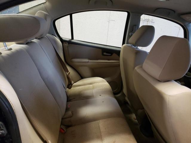 Photo 10 from auction – 2011 SUZUKI SX4 LE with VIN JS2YC5A29B6304201