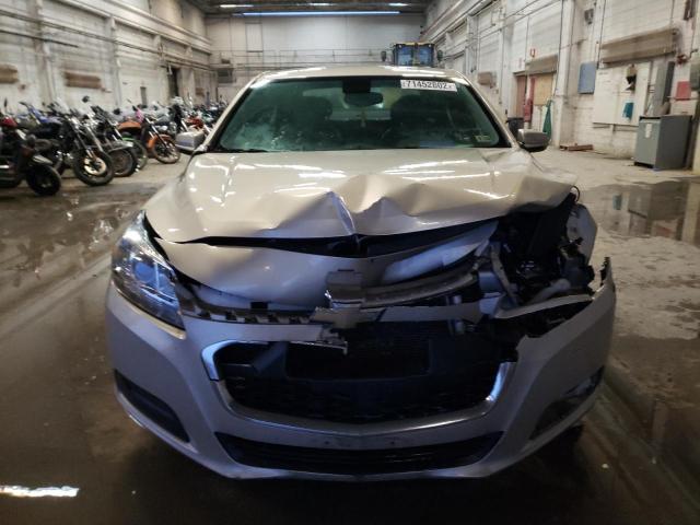 Photo 5 from auction – 2016 CHEVROLET MALIBU LIM with VIN 1G11C5SA7GF142215
