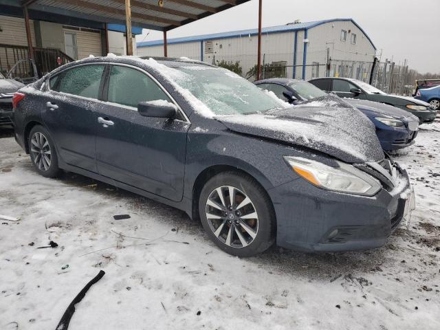Photo 4 from auction – 2016 NISSAN ALTIMA 2.5 with VIN 1N4AL3AP7GC172114