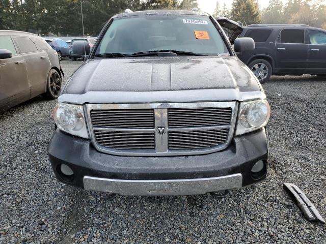 Photo 5 from auction – 2007 DODGE DURANGO LI with VIN 1D8HB582X7F541520