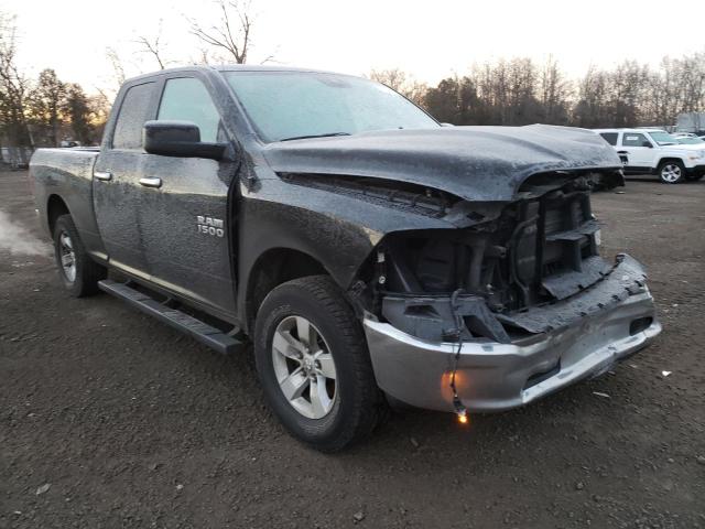 Photo 4 from auction – 2017 RAM 1500 SLT with VIN 1C6RR7GG8HS807642