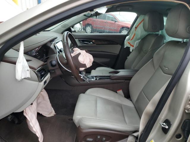 Photo 7 from auction – 2013 CADILLAC ATS LUXURY with VIN 1G6AB5SA0D0153083