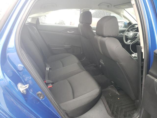 Photo 10 from auction – 2016 HONDA CIVIC LX with VIN 19XFC2F53GE018364
