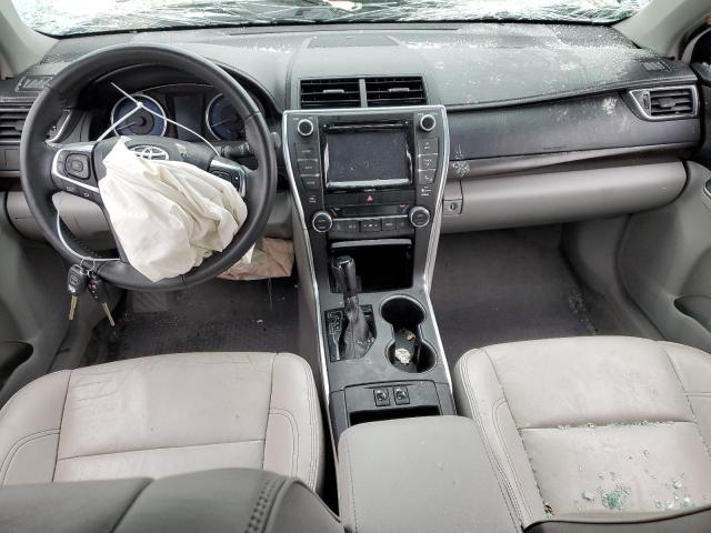 Photo 8 from auction – 2017 TOYOTA CAMRY LE with VIN 4T1BF1FK5HU427146
