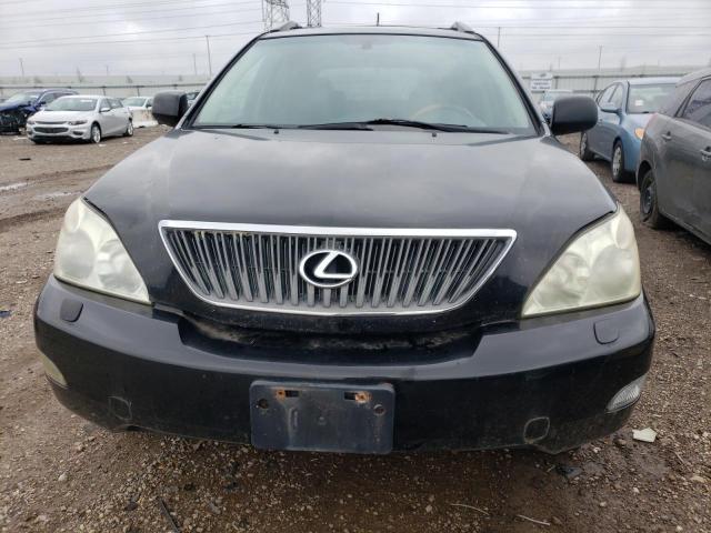 صورة رقم 5 من المزاد - 2006 LEXUS RX 330 مع VIN 2T2HA31U06C093177