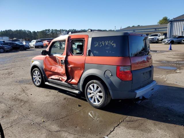 Photo 2 from auction – 2003 HONDA ELEMENT EX with VIN 5J6YH28563L036618