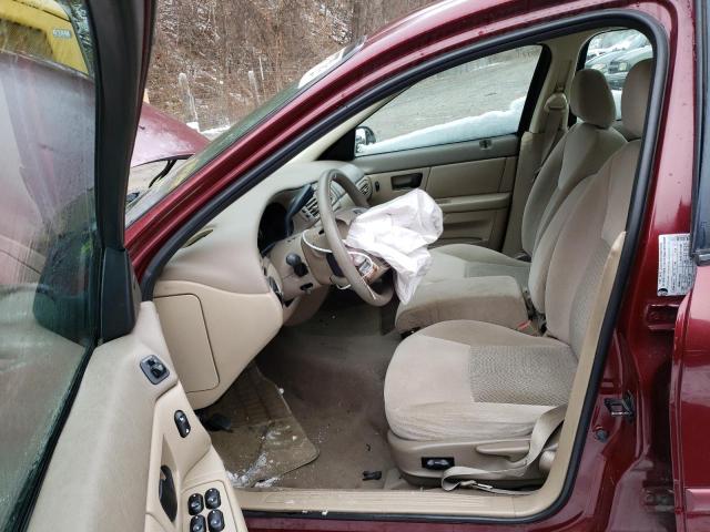 Photo 7 from auction – 2005 FORD TAURUS SE with VIN 1FAFP532X5A143691