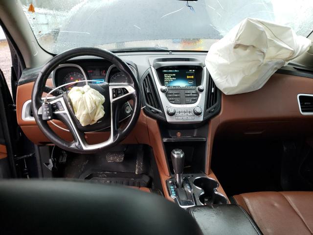 Photo 8 from auction – 2016 CHEVROLET EQUINOX LT with VIN 2GNALDEK3G6259247