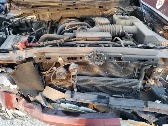 Photo 11 from auction – 2010 FORD F150 SUPER with VIN 1FTEW1E80AFA40571