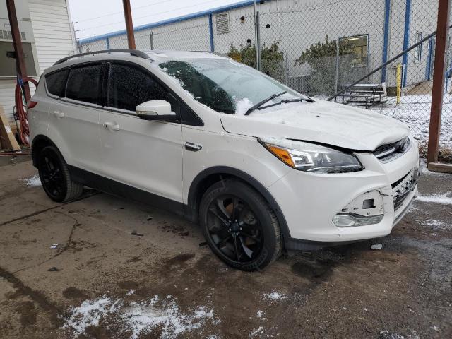 Photo 4 from auction – 2014 FORD ESCAPE TIT with VIN 1FMCU9J94EUC80861