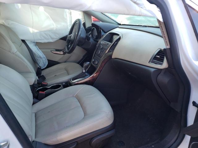 Photo 7 from auction – 2015 BUICK VERANO with VIN 1G4PS5SK0F4206260