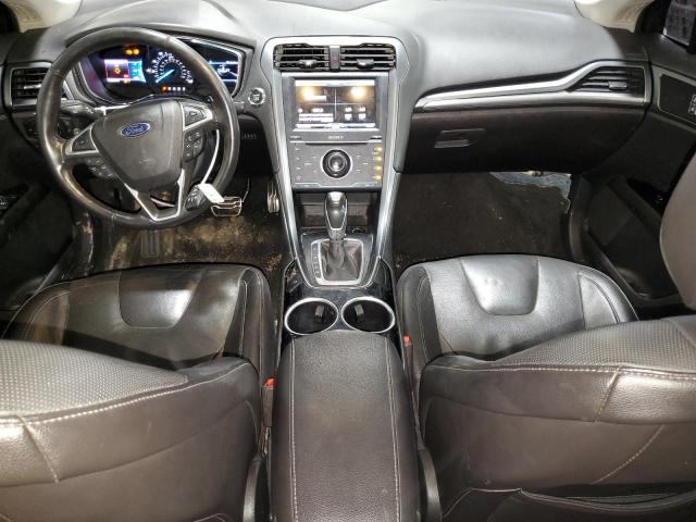 Photo 8 from auction – 2013 FORD FUSION TIT with VIN 3FA6P0K94DR367237