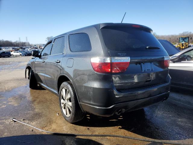 Photo 2 from auction – 2011 DODGE DURANGO HE with VIN 1D4RE3GG4BC743584