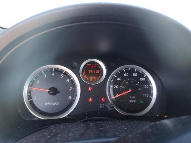 Photo 9 from auction – 2012 NISSAN SENTRA 2.0 with VIN 3N1AB6AP5CL748296