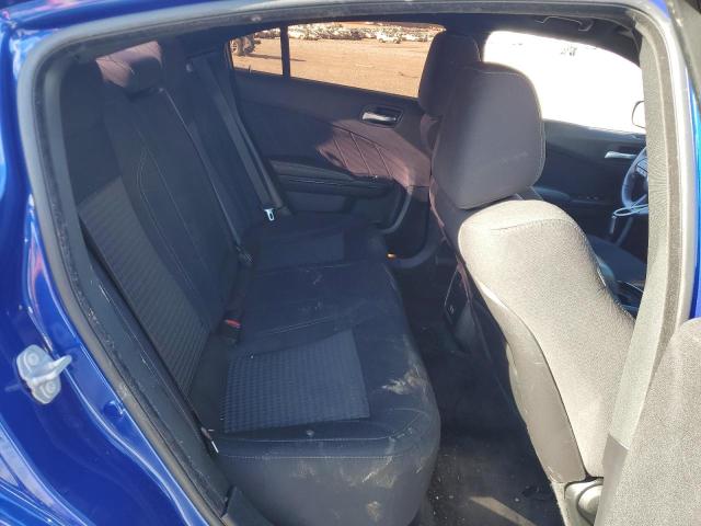 Photo 10 from auction – 2018 DODGE CHARGER SX with VIN 2C3CDXHG9JH230049