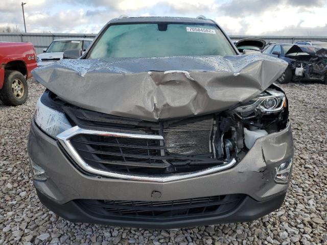 Photo 5 from auction – 2018 CHEVROLET EQUINOX LT with VIN 3GNAXJEV9JS591912