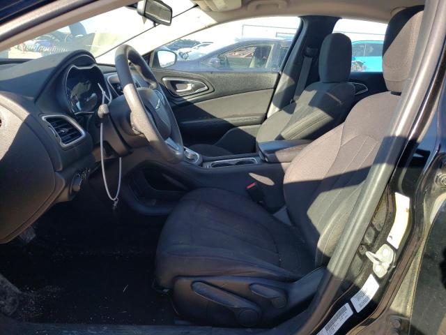 Photo 7 from auction – 2016 CHRYSLER 200 LIMITE with VIN 1C3CCCAB9GN125229