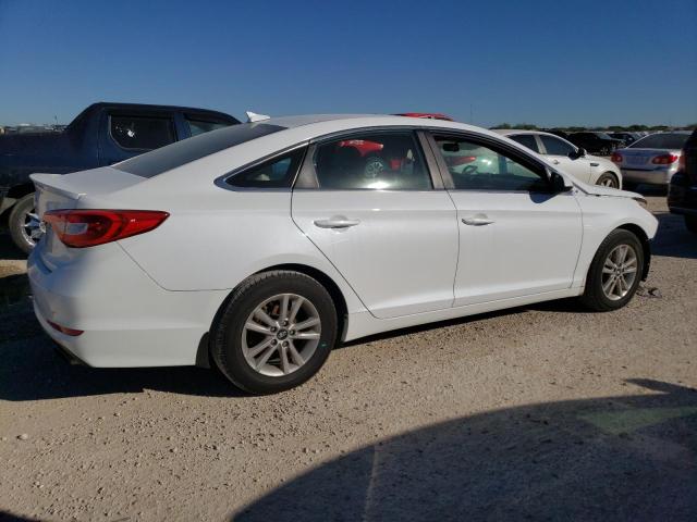 Photo 3 from auction – 2015 HYUNDAI SONATA SE with VIN 5NPE24AF6FH232785