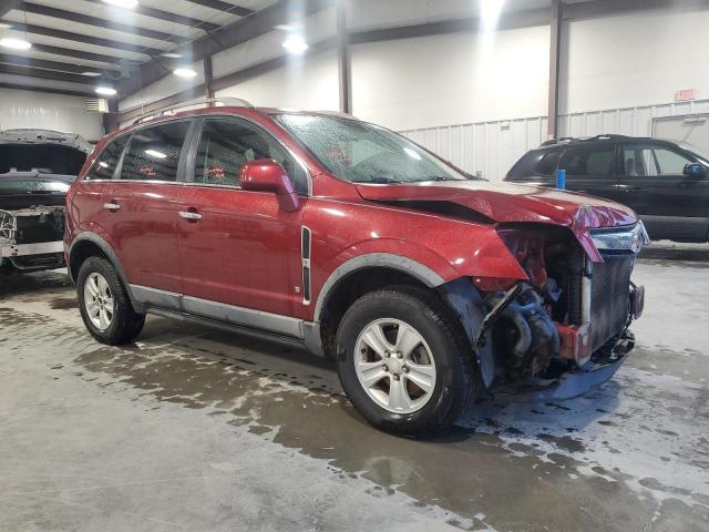 Photo 4 from auction – 2008 SATURN VUE XE with VIN 3GSCL33P48S630787