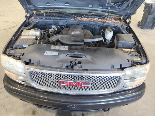 Photo 12 from auction – 2003 GMC YUKON DENA with VIN 1GKEK63U03J305485