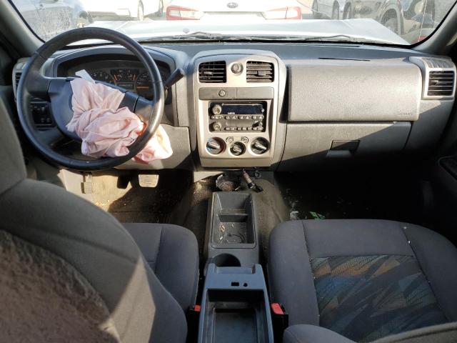Photo 8 from auction – 2005 CHEVROLET COLORADO with VIN 1GCCS136558120608