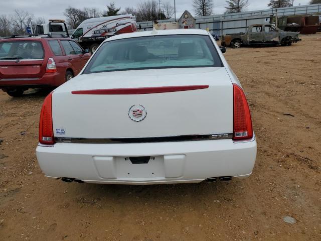 Photo 6 from auction – 2010 CADILLAC DTS with VIN 1G6KA5EY1AU115205