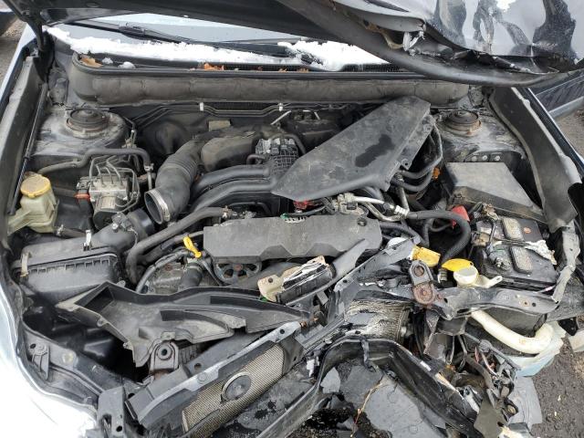 Photo 11 from auction – 2013 SUBARU OUTBACK 2. with VIN 4S4BRBCC1D3272119