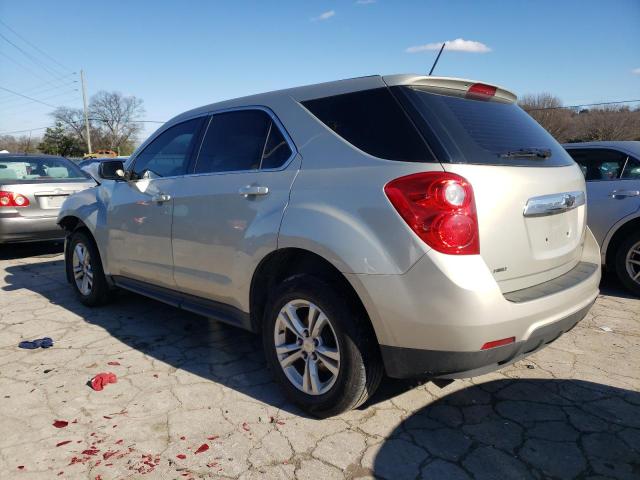 Photo 2 from auction – 2015 CHEVROLET EQUINOX LS with VIN 2GNFLEEK3F6196032