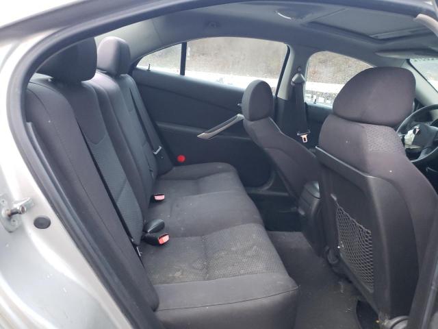 Photo 10 from auction – 2005 PONTIAC G6 with VIN 1G2ZG528X54180305