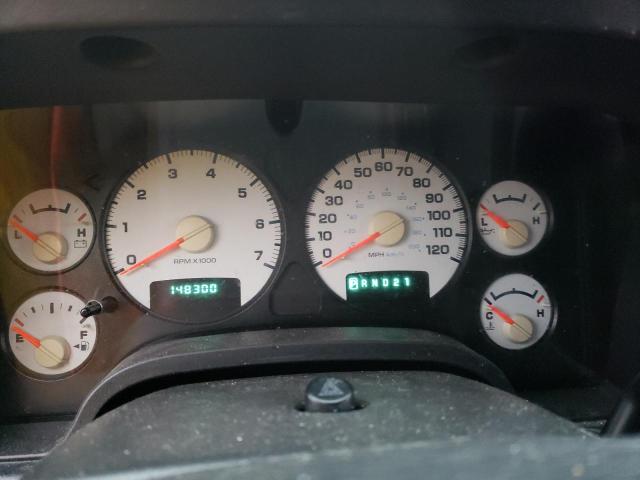 Photo 9 from auction – 2003 DODGE RAM 1500 S with VIN 1D7HU18N03S337151