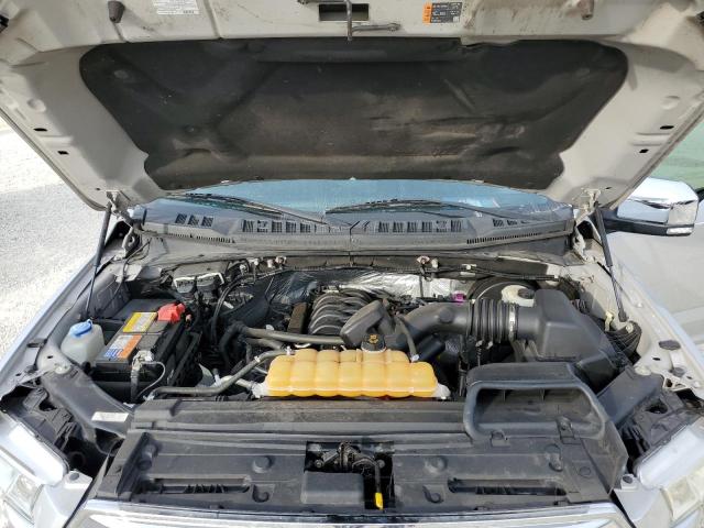 Photo 11 from auction – 2015 FORD F150 SUPER with VIN 1FTEW1CF0FKE01829