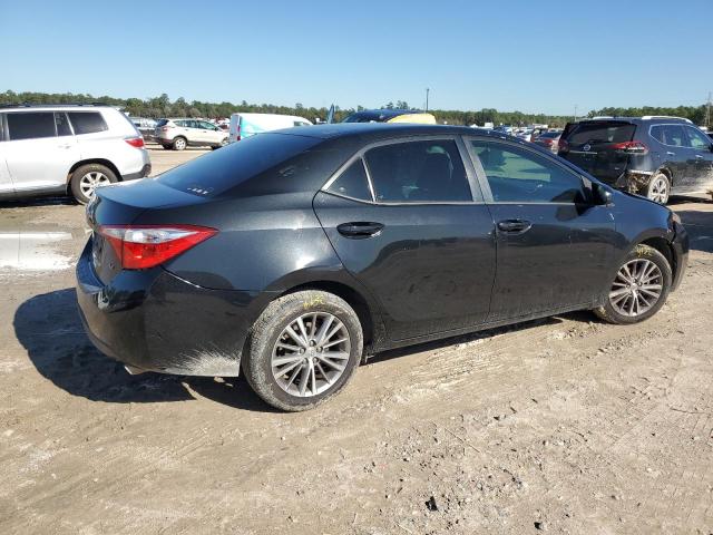 Photo 3 from auction – 2015 TOYOTA COROLLA L with VIN 5YFBURHE1FP243400