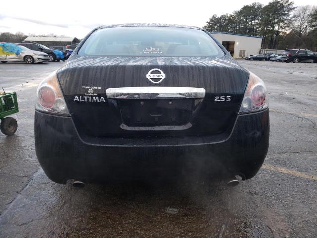 Photo 6 from auction – 2011 NISSAN ALTIMA BAS with VIN 1N4AL2APXBC167346