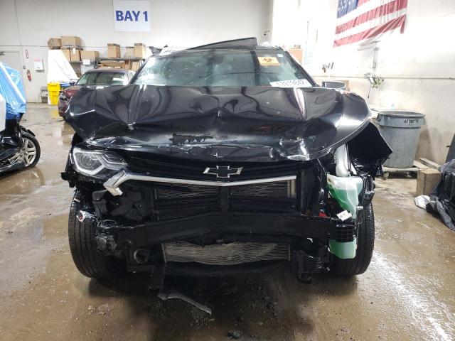 Photo 5 from auction – 2019 CHEVROLET EQUINOX LT with VIN 3GNAXKEV3KL185318