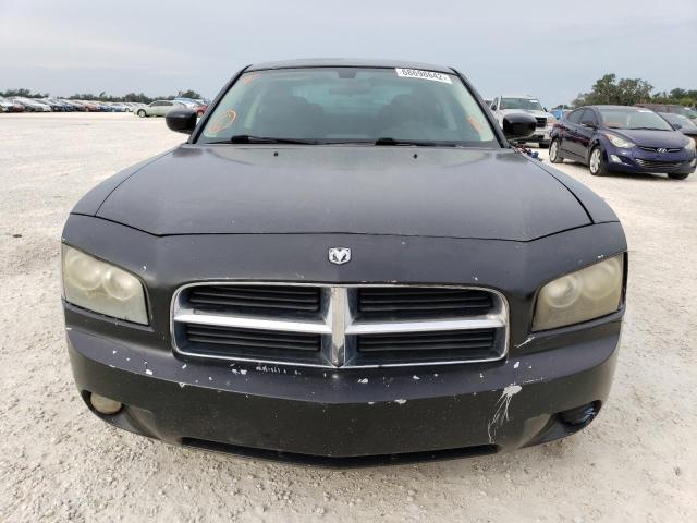 Photo 5 from auction – 2010 DODGE CHARGER with VIN 2B3CA4CDXAH109936