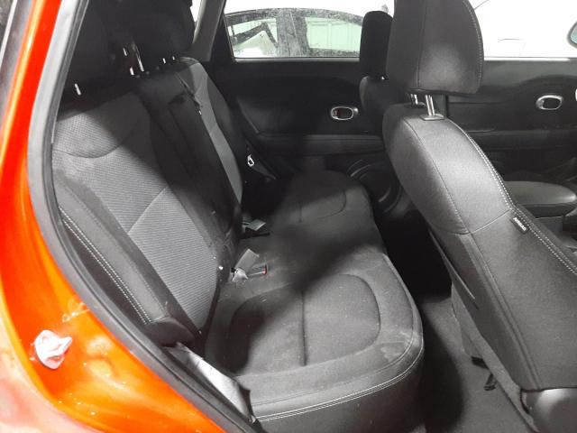 Photo 10 from auction – 2019 KIA SOUL + with VIN KNDJP3A55K7664865