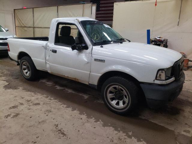Photo 4 from auction – 2011 FORD RANGER with VIN 1FTKR1AD2BPA75136