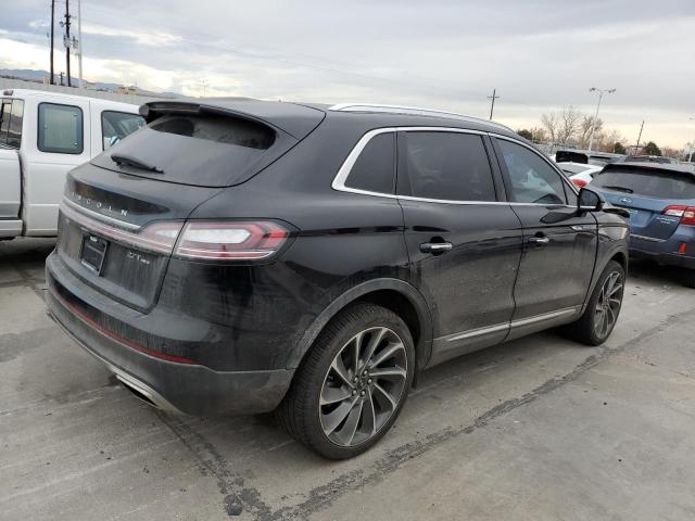 Photo 3 from auction – 2019 LINCOLN NAUTILUS R with VIN 2LMPJ8LP8KBL32725