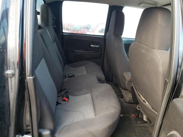 Photo 10 from auction – 2011 CHEVROLET COLORADO L with VIN 1GCHTDFE8B8129483