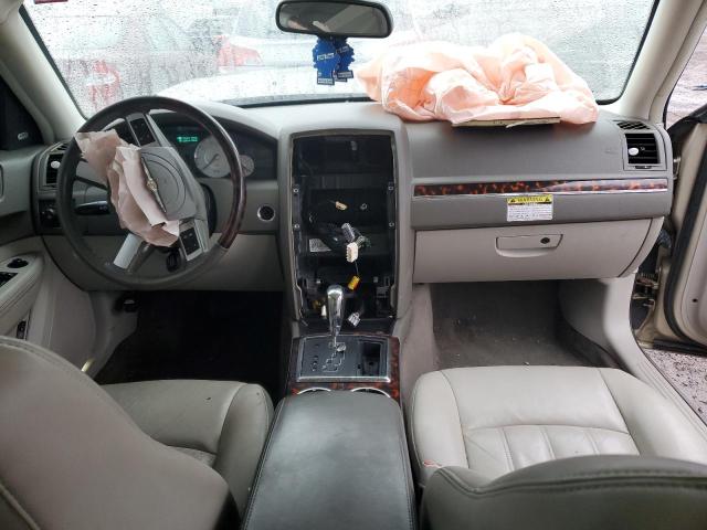 Photo 8 from auction – 2008 CHRYSLER 300C with VIN 2C3KA63H28H237370
