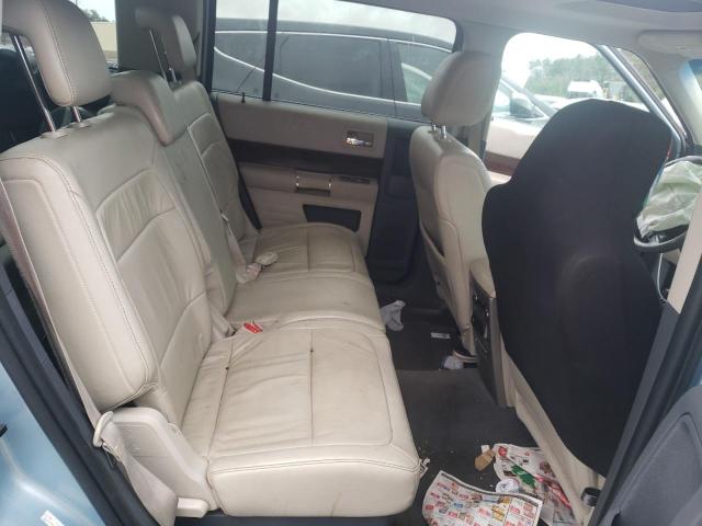 Photo 11 from auction – 2009 FORD FLEX SEL with VIN 2FMDK52C59BA14872