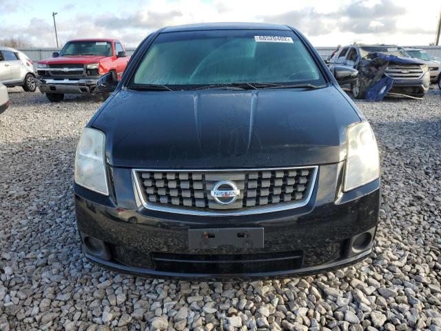 Photo 5 from auction – 2008 NISSAN SENTRA 2.0 with VIN 3N1AB61E58L678482