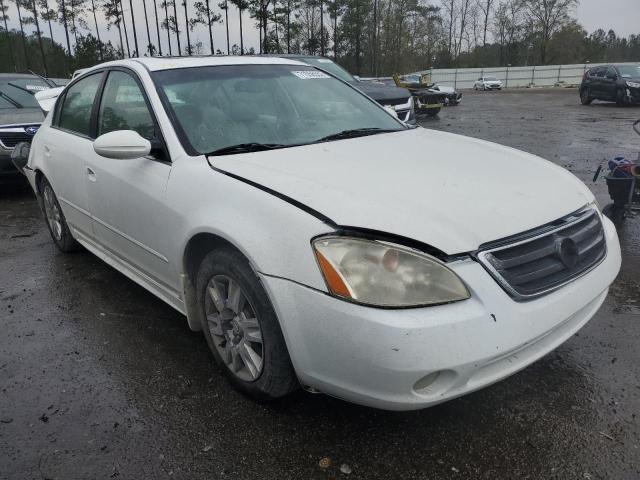 Photo 4 from auction – 2003 NISSAN ALTIMA SE with VIN 1N4BL11E33C277881