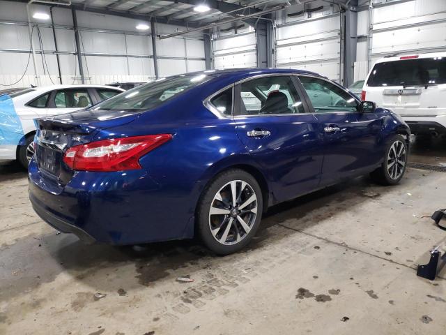 Photo 3 from auction – 2016 NISSAN ALTIMA 2.5 with VIN 1N4AL3AP1GC231660