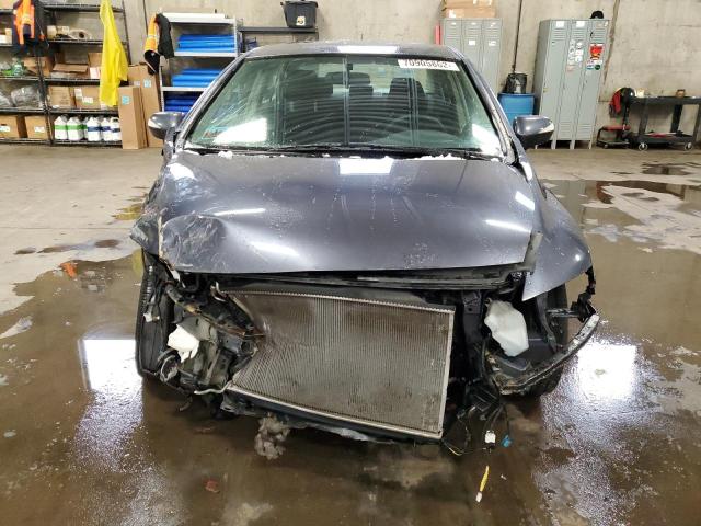Photo 5 from auction – 2008 HONDA CIVIC HYBR with VIN JHMFA36258S006294