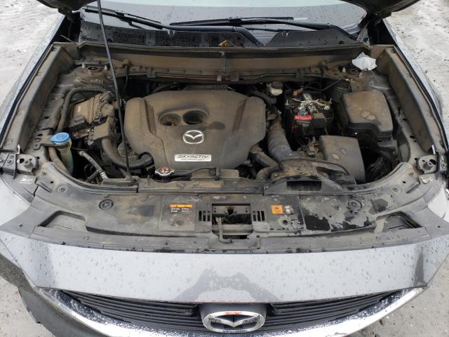 Photo 12 from auction – 2016 MAZDA CX-9 TOURI with VIN JM3TCBBY3G0123005