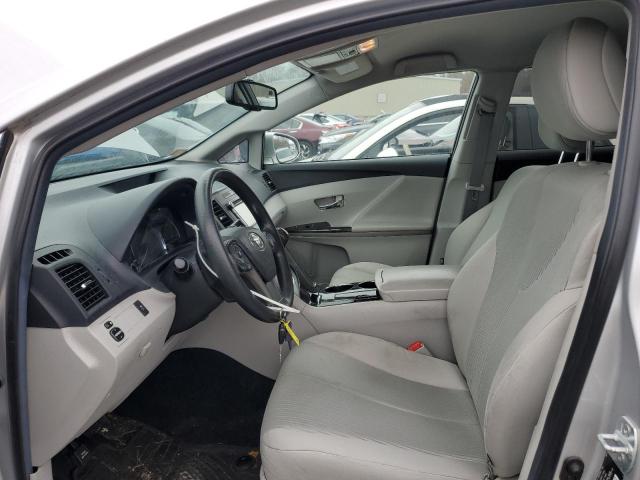 Photo 7 from auction – 2014 TOYOTA VENZA LE with VIN 4T3BA3BB4EU063451
