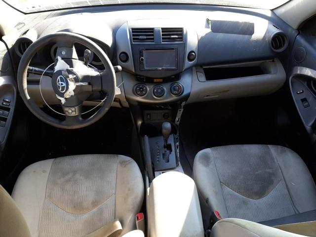 Photo 8 from auction – 2012 TOYOTA RAV4 with VIN 2T3ZF4DV7CW133471