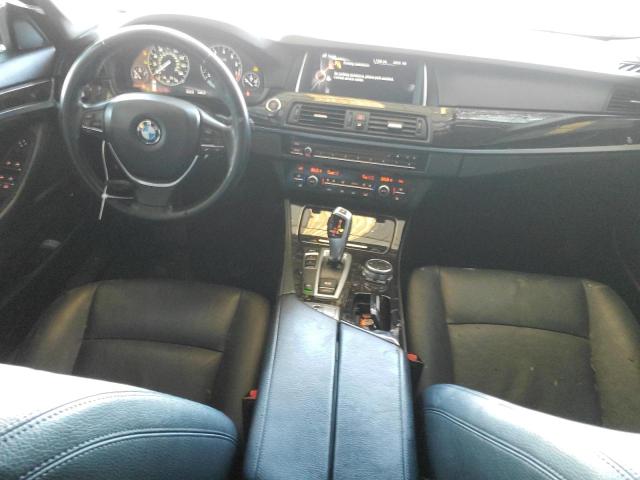 Photo 8 from auction – 2015 BMW 535 I with VIN WBA5B1C56FG126549